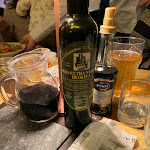 Photo n°7 de l'avis de ROMAN.I fait le 04/12/2022 à 09:39 sur le  Osteria della Salute à Riva Ligure