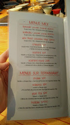 Photo n°6 de Kagayaki à Paris ()