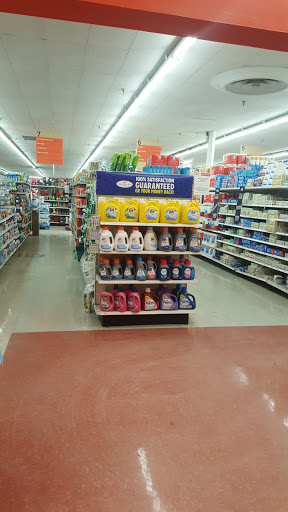 Discount Store «Kmart», reviews and photos, 200 Passaic Ave, Kearny, NJ 07032, USA