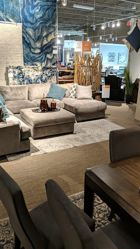 Furniture Store «Ashley HomeStore», reviews and photos, 9027 E 71st St, Tulsa, OK 74133, USA