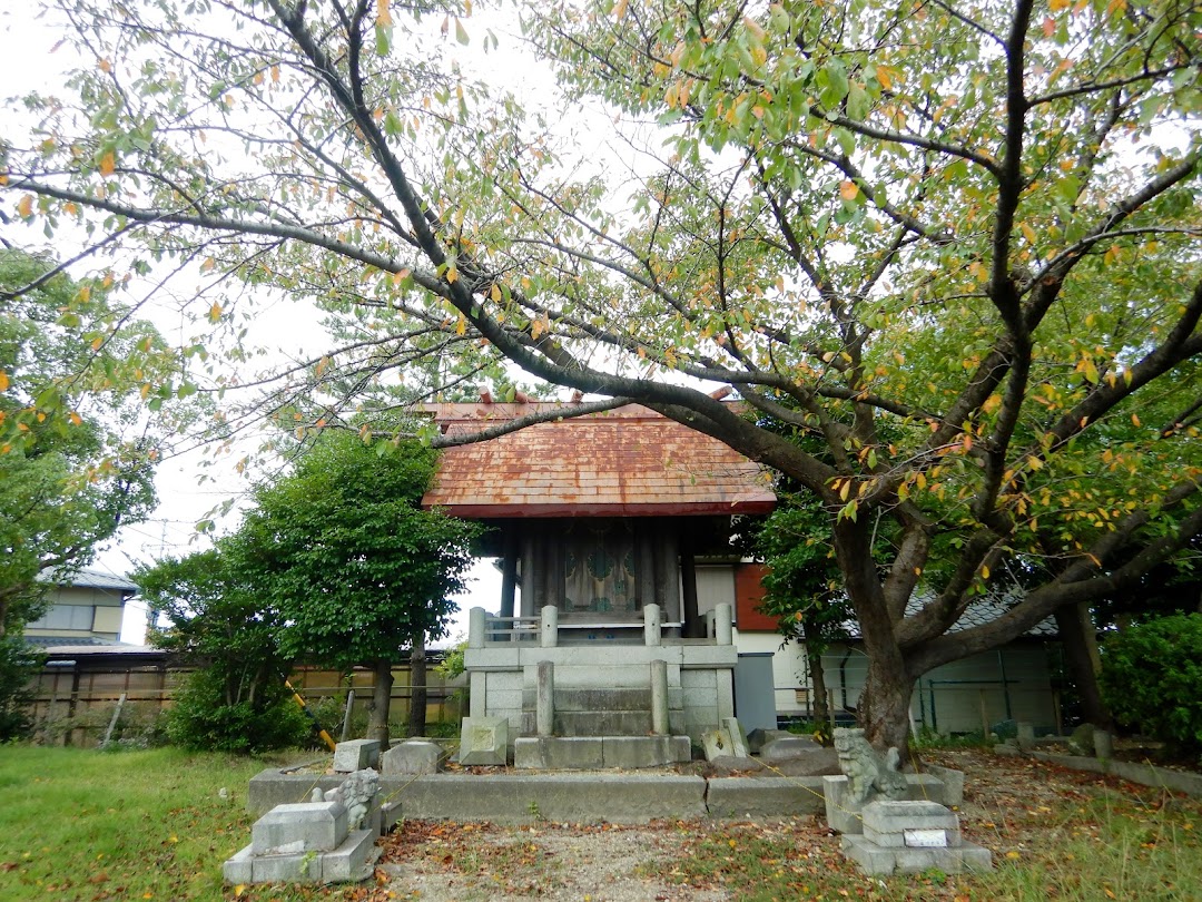 有松神社