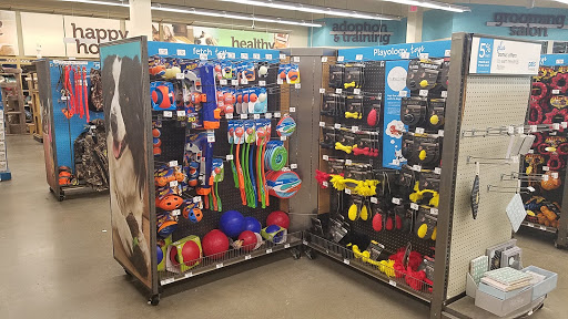 Pet Supply Store «Petco Animal Supplies», reviews and photos, 839 New York Ave, Huntington, NY 11743, USA