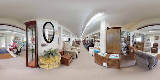 Furniture Store «Thompson Furniture», reviews and photos, 6431 IN-37, Bloomington, IN 47404, USA