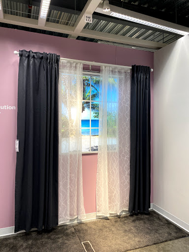 Stores to buy curtains Tampa