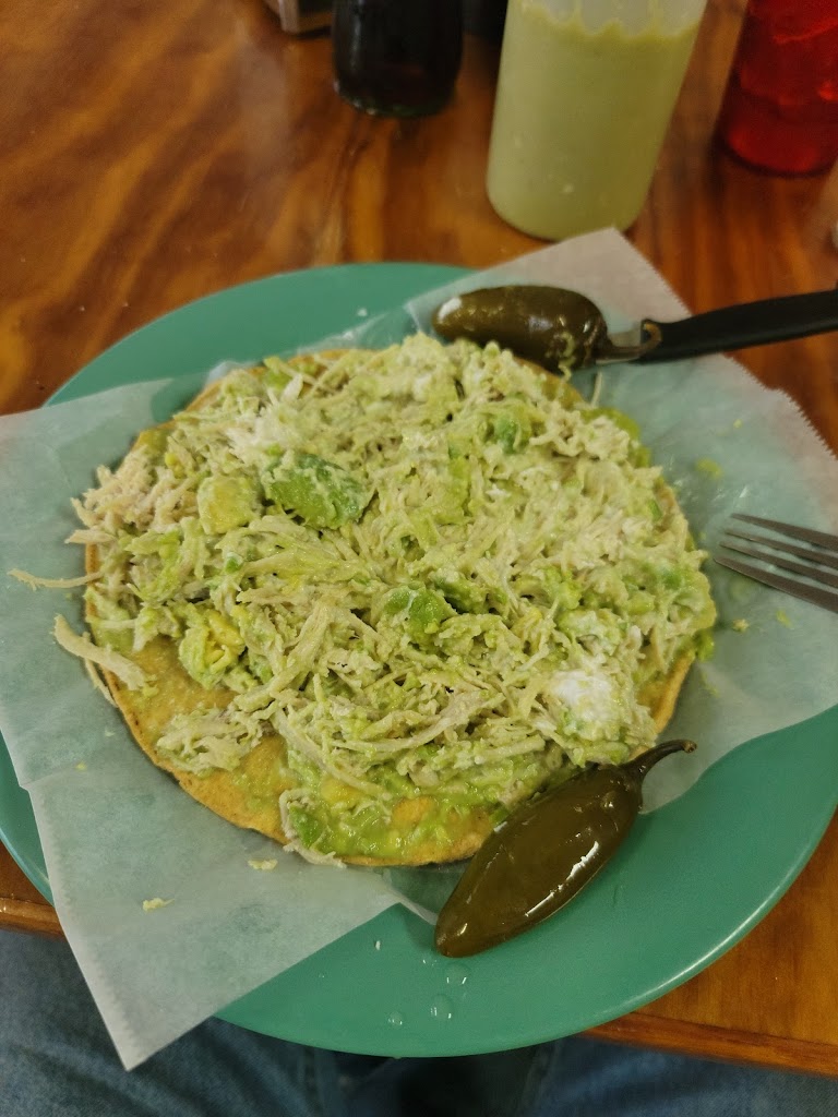 Gabriel's Mexican Restaurant 78415