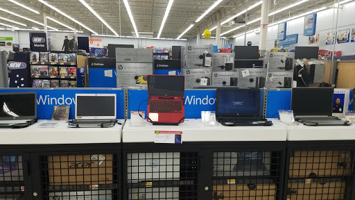 Discount Store «Walmart», reviews and photos, 1501 US-22, Watchung, NJ 07069, USA