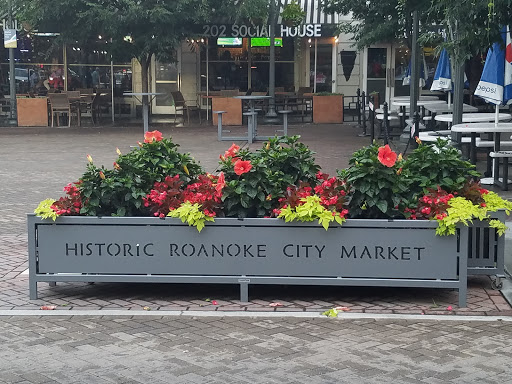 Event Venue «The City Market Building», reviews and photos, 32 Market Square SE, Roanoke, VA 24011, USA