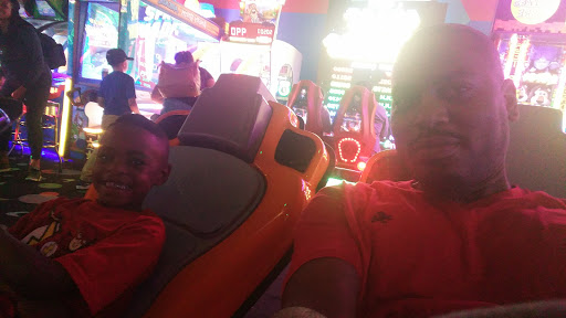 Amusement Center «Putt-Putt Fun Center», reviews and photos, 2004 W Pleasant Ridge Rd, Arlington, TX 76015, USA