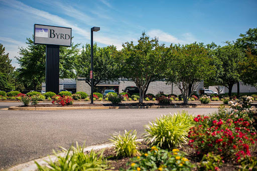 Byrd Center Business Park