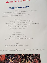 Photo n°6 de Caffè Concerto Paris à Paris ()