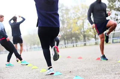 Charlotte Coaching - Coach sportive à Toulouse