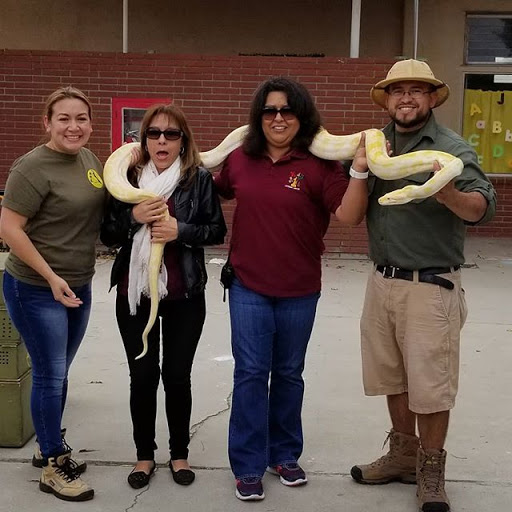 Reptile Store «Paramount Pet Entertainment - Reptile Parties & more!», reviews and photos, 8055 Rosecrans Ave #107, Paramount, CA 90723, USA