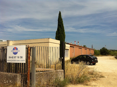 Protel SAS à Berre-l'Étang