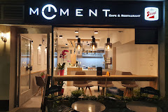 Moment Cafe and Restaurant