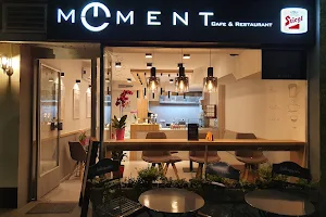 Moment Cafe and Restaurant image