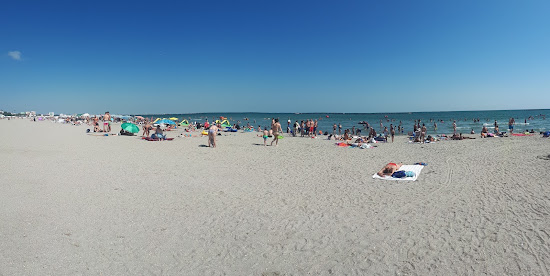 Relax Beach Mamaia