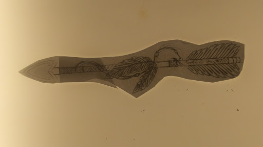 Tattoo Shop «Scorpion Studios», reviews and photos, 1401 Westheimer Rd, Houston, TX 77006, USA