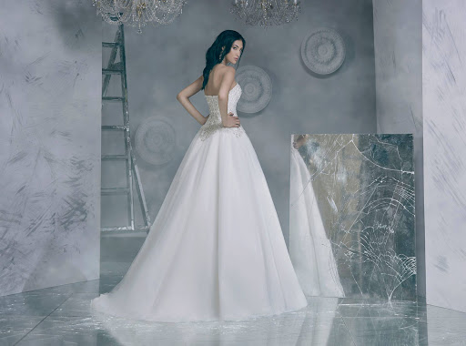 Bridal Shop «Abeille Bridal», reviews and photos, 5685 McWhinney Blvd, Loveland, CO 80538, USA