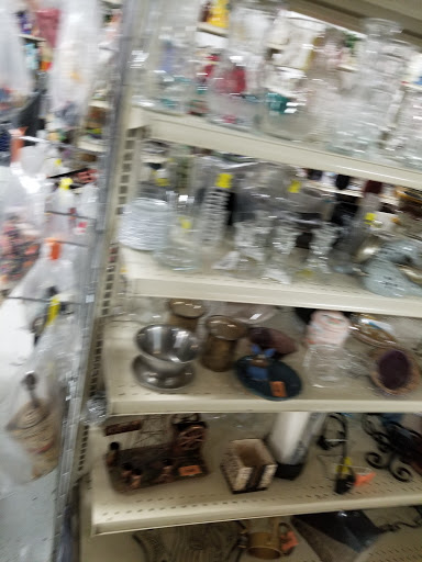 Thrift Store «Arc Thrift Store», reviews and photos