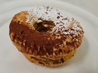 Paris-Brest du Restaurant La Gabare à Challuy - n°3