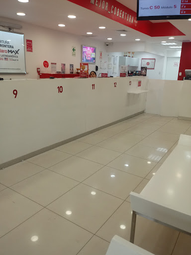 Tiendas Vodafone Chiclayo