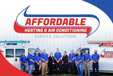Affordable Service Solutions