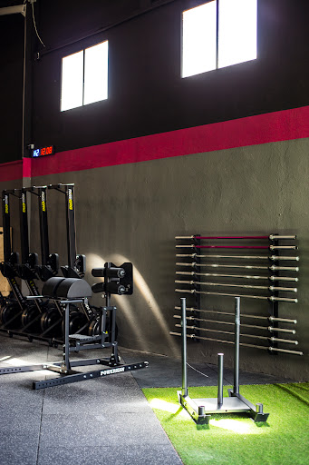 Sweet Death Guadalajara | Box de Cross Training en Guadalajara en Guadalajara, Guadalajara