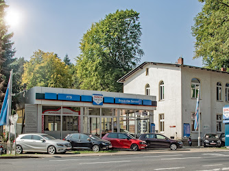 Handels- und Dienstleistungsbetrieb Stephan Gliesner