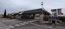 Les plus récentes photos du Restauration rapide McDonald's Verneuil Sur Avre à Verneuil d'Avre et d'Iton - n°2