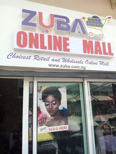 Zuba Online Mall, C 22 Classic Executive Plaza, Beside Abia Gate, Lagos - Badagry Expy, Trade Fair Complex 234001, Lagos, Nigeria, Beauty Salon, state Lagos