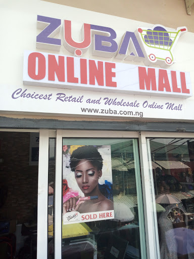 Zuba Online Mall, C 22 Classic Executive Plaza, Beside Abia Gate, Lagos - Badagry Expy, Trade Fair Complex 234001, Lagos, Nigeria, Clothing Store, state Lagos