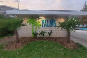 The Palms Motel image