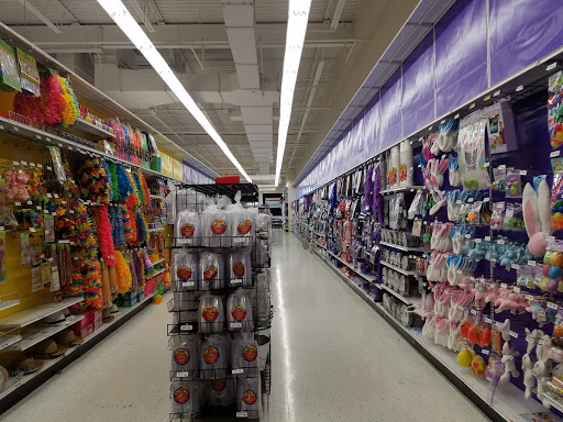 Party Store «Party City», reviews and photos, 1402 SE Everett Mall Way, Everett, WA 98208, USA