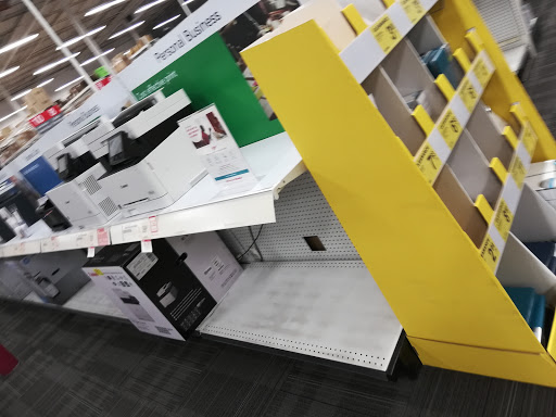 Office Supply Store «Office Depot», reviews and photos, 1905 28th St, Boulder, CO 80301, USA