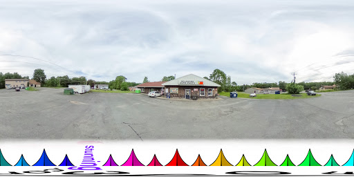 Delaware Auto Parts Inc, Dingmans Pl, Dingmans Ferry, PA 18328, USA, 