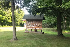Root Cellar Resort and Dining image