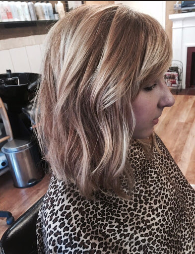 Hair Salon «Hair By Elizabeth. Bumble And Bumble.», reviews and photos, 222 D St #9a, Davis, CA 95616, USA