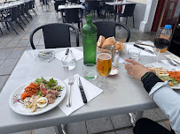 Plats et boissons du Restaurant Auberge du Foirail à Saint-Palais - n°5