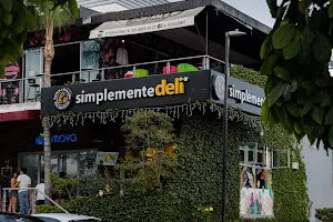Simplementedeli Colima image