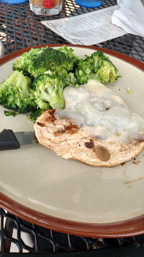 American Restaurant «Little Hills Restaurant», reviews and photos, 501 S Main St, St Charles, MO 63301, USA