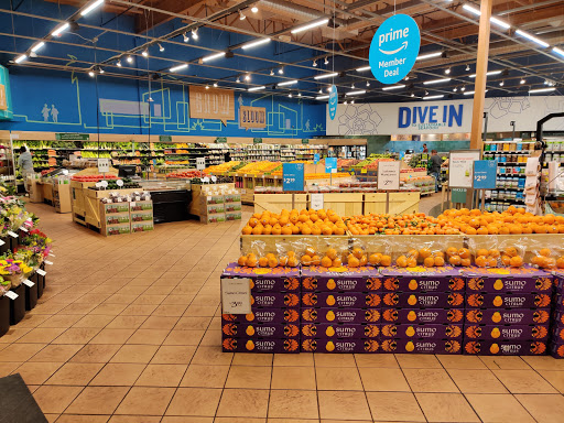 Grocery Store «Whole Foods Market», reviews and photos, 100 S Green Valley Pkwy, Henderson, NV 89012, USA