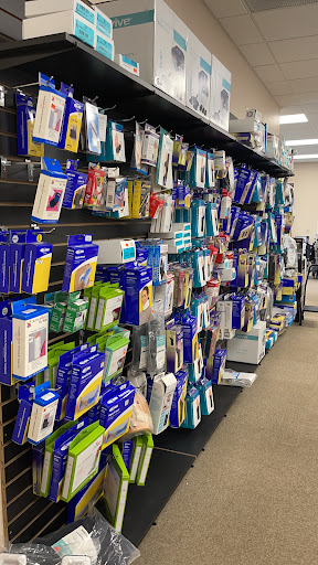 Pharmacy «Blue River Pharmacy», reviews and photos, 680 E 56th St I, Brownsburg, IN 46112, USA