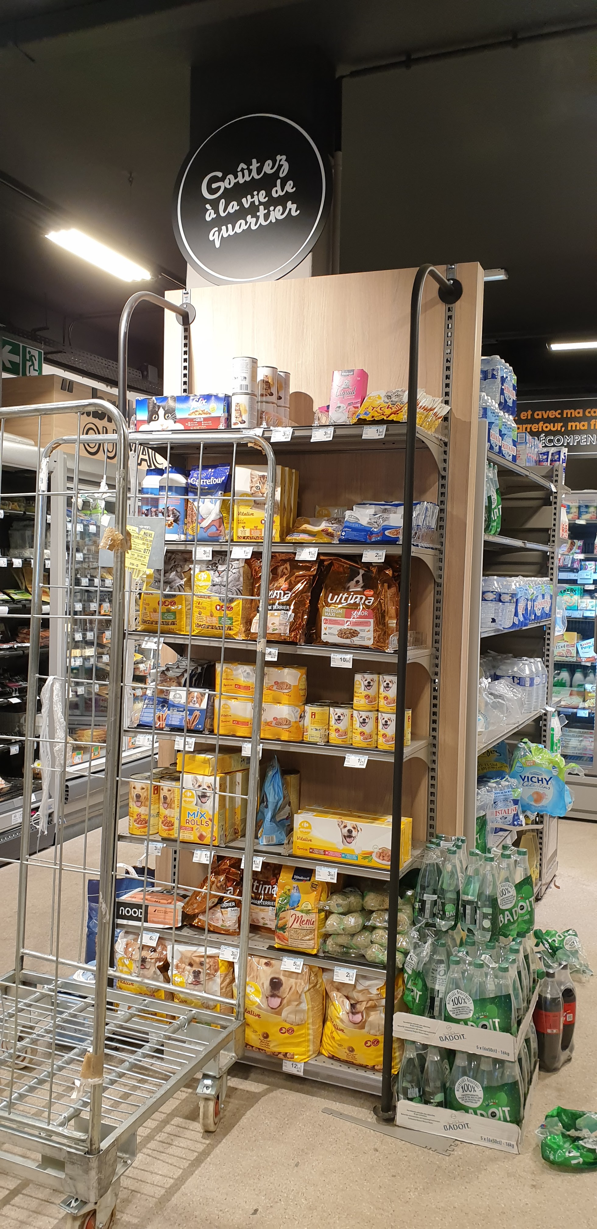 Photo n° 8 de l'avis de Catherine.O fait le 20/10/2023 à 20:43