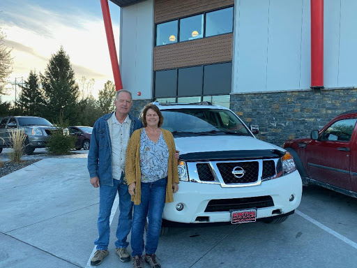 Car Dealer «Gretna Auto Outlet», reviews and photos, 11808 Standing Stone Dr, Gretna, NE 68028, USA