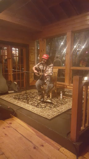 Restaurant «Lompoc Cafe», reviews and photos, 36 Rodick St, Bar Harbor, ME 04609, USA