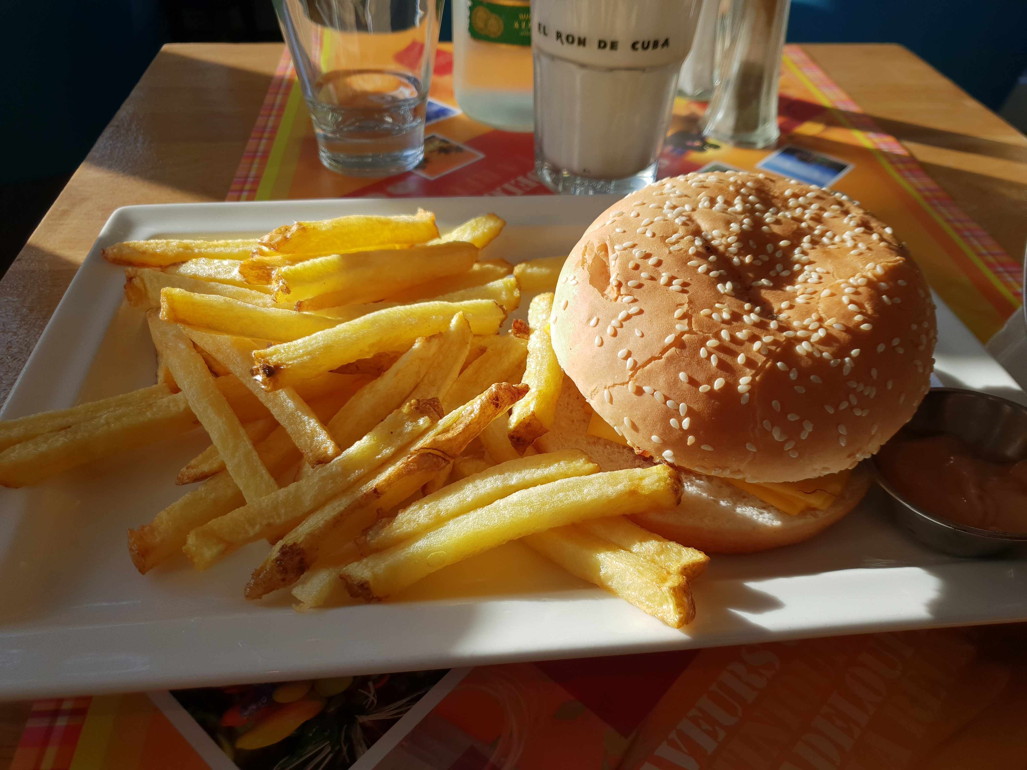 Photo n° 2 de l'avis de Cédric.E fait le 19/12/2018 à 05:16