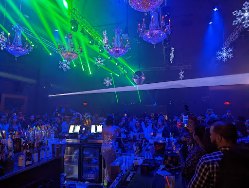 Night Club «Monte Carlo Nite Club», reviews and photos, 228 Castro St, Mountain View, CA 94041, USA