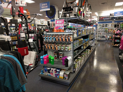 Sporting Goods Store «Big 5 Sporting Goods», reviews and photos, 7351 W Lake Mead Blvd, Las Vegas, NV 89128, USA