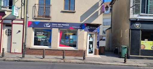 Tous Tes Permis à Bonnières-sur-Seine, Yvelines