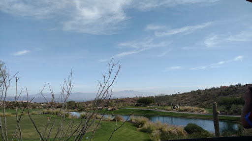 Golf Course «SunRidge Canyon Golf Club», reviews and photos, 13100 Sunridge Dr, Fountain Hills, AZ 85268, USA